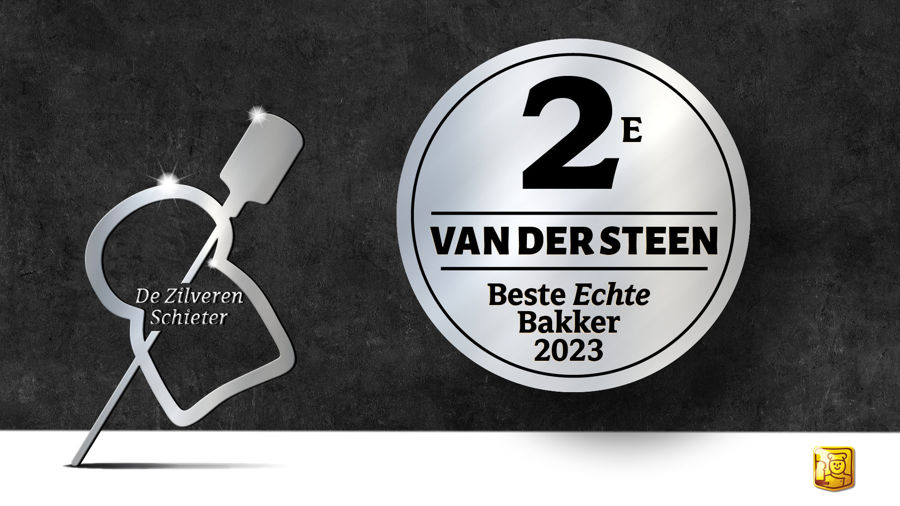 2e BESTE Echte Bakker 2023 2e BESTE Echte Bakker 2023